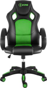 Cadeira Gamer Basica, CGR-02 - XZONE