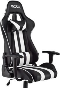 Cadeira Gamer Moobx Nitro