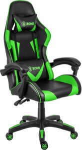 Cadeira Gamer Premium, CGR-01 - XZONE