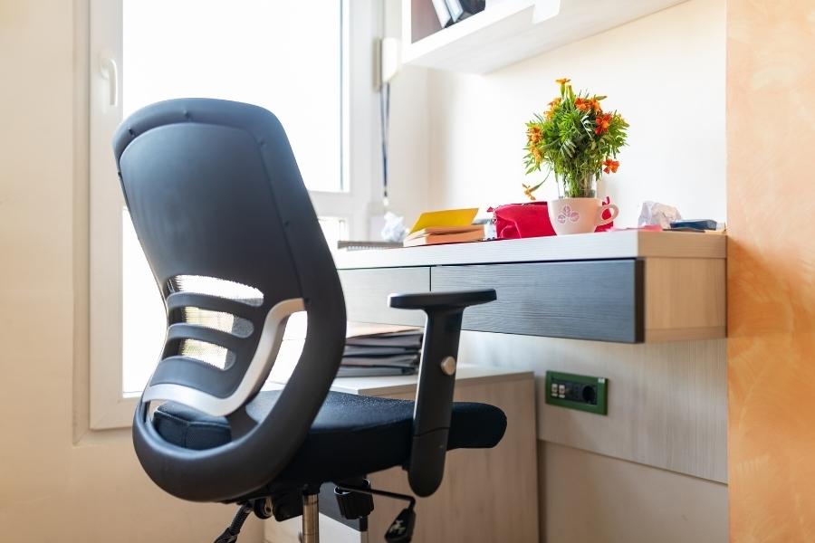 Cadeiras Ergonômicas
