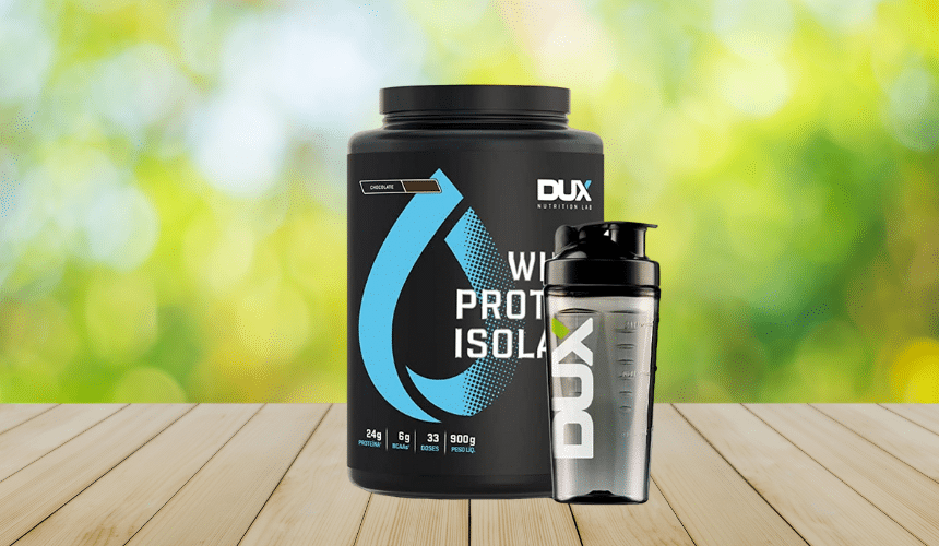 Melhores Whey Protein Isolado Hidrolisado