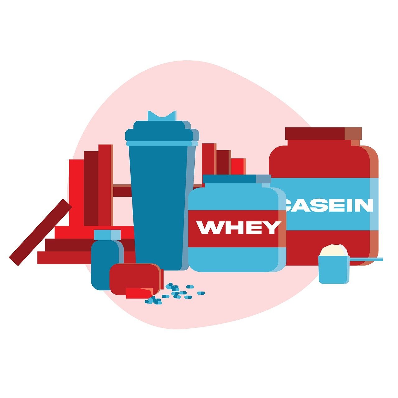 whey protein isolado para que serve