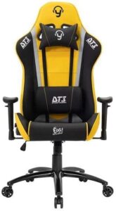 Cadeira Gamer Dt3 Sports Elise, Yoda Sehloiro - 13110-6