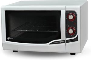 Fischer Gourmet Grill 44L