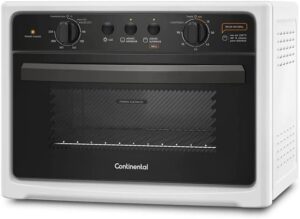Forno Eletrico de Bancada Grill 44l BC44B Continental