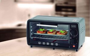 forno elétrico melhor custo beneficio