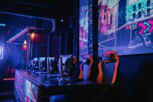 Melhores Marcas de Cadeira Gamer