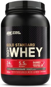 100% Golden Standard
