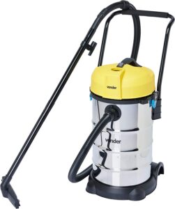Aspirador de Pó APV 1240 220 V~, Vonder VDO3027