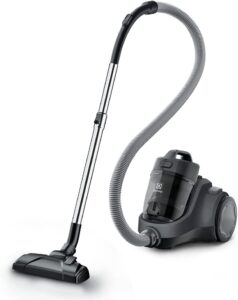 Aspirador de Pó, EAS30, Cinza e Preto, 220v, Electrolux