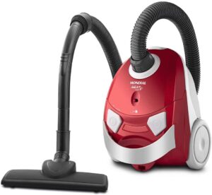 Aspirador de Pó Mondial Next 1500 AP-12 ASPIRADOR PO-127V-VERMELHO