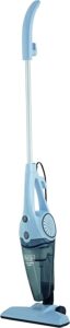 BLACK+DECKER Aspirador de Pó Vertical Ciclônico 1200W Branco 220V AV12