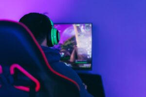 Cadeira Gamer melhor custo beneficio