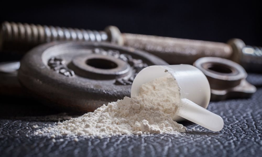 Mitos e verdades sobre o whey protein isolado e concentrado