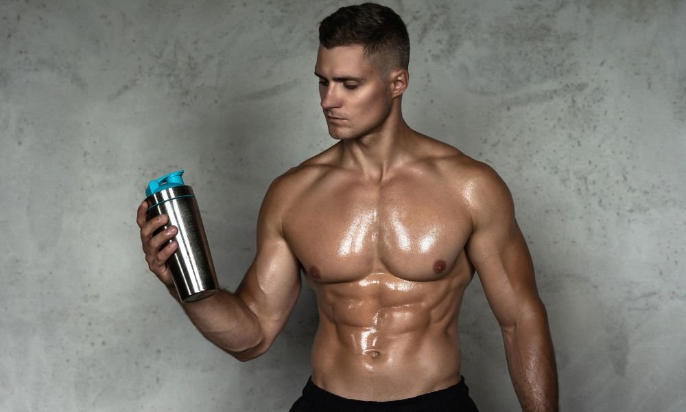 O que o whey protein faz no nosso corpo?