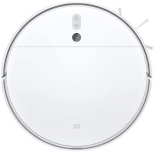 Robô Aspirador de Pó Inteligente Mop 2 Xiaomi