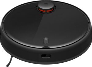 Xiaomi Mi Robot Vacuum Mop Pro, função de varrer e esfregar 2 em 1