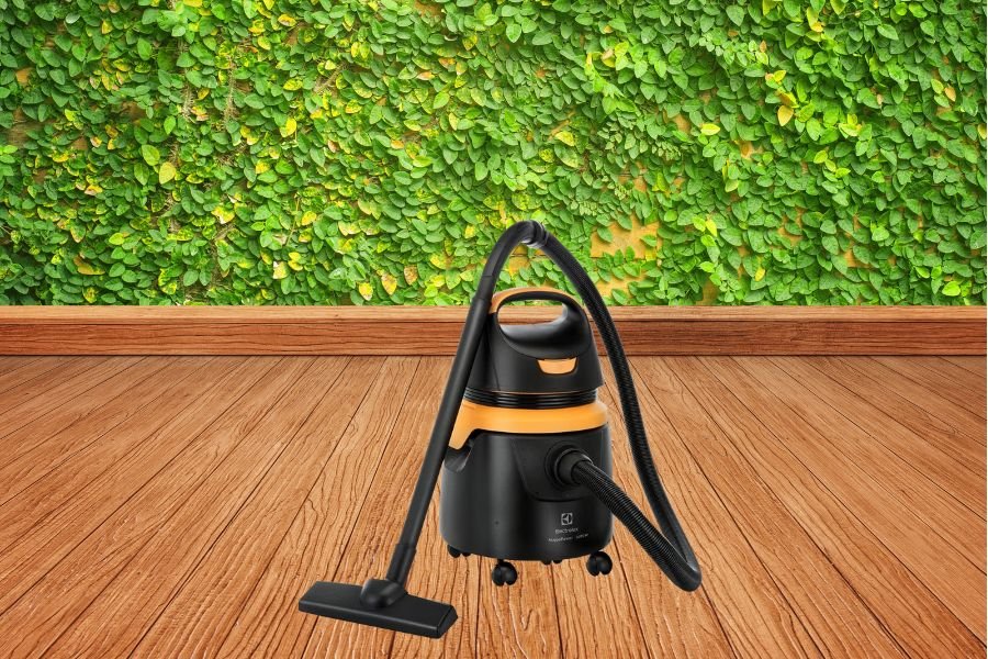 aspirador de pó electrolux 1400w é bom