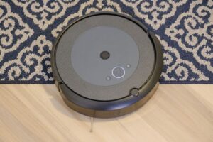 robo aspirador melhor custo beneficio
