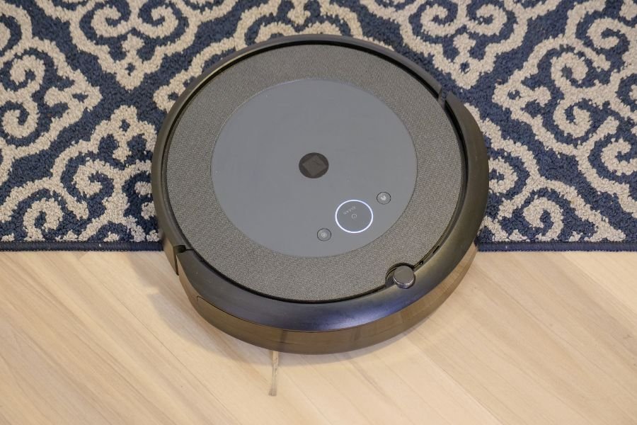 robo aspirador melhor custo beneficio