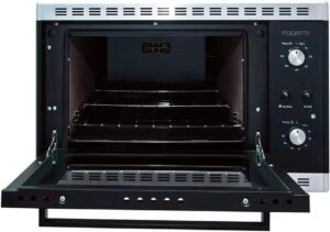 Forno elétrico fogatti é bom