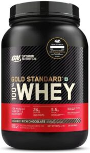 Optimum Nutrition
