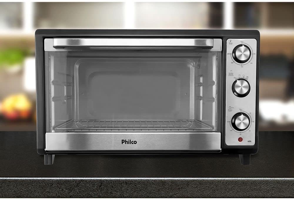 forno eletrico philco é bom
