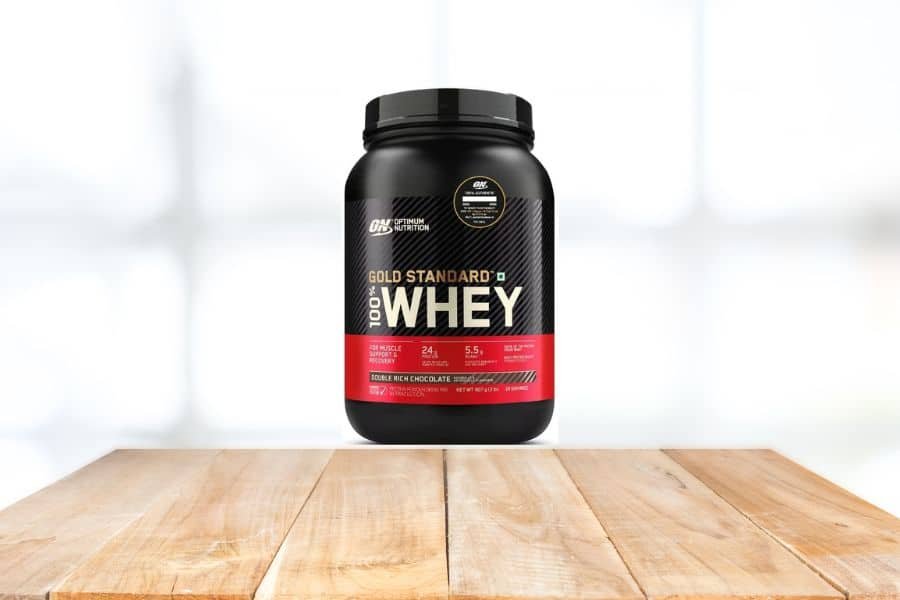 Qual melhor Whey Protein Importado?