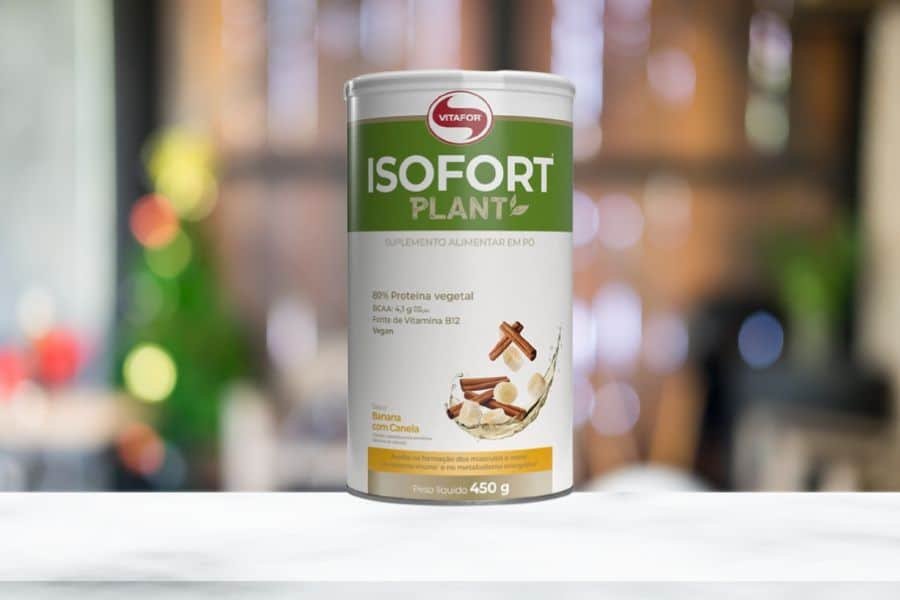 Qual melhor Whey Protein Isolado nacional?