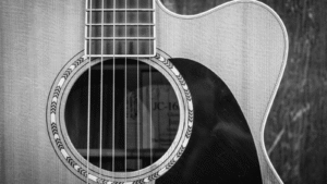 violão harmonics é bom
