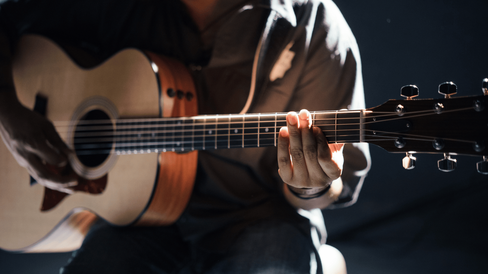 violão intermediário