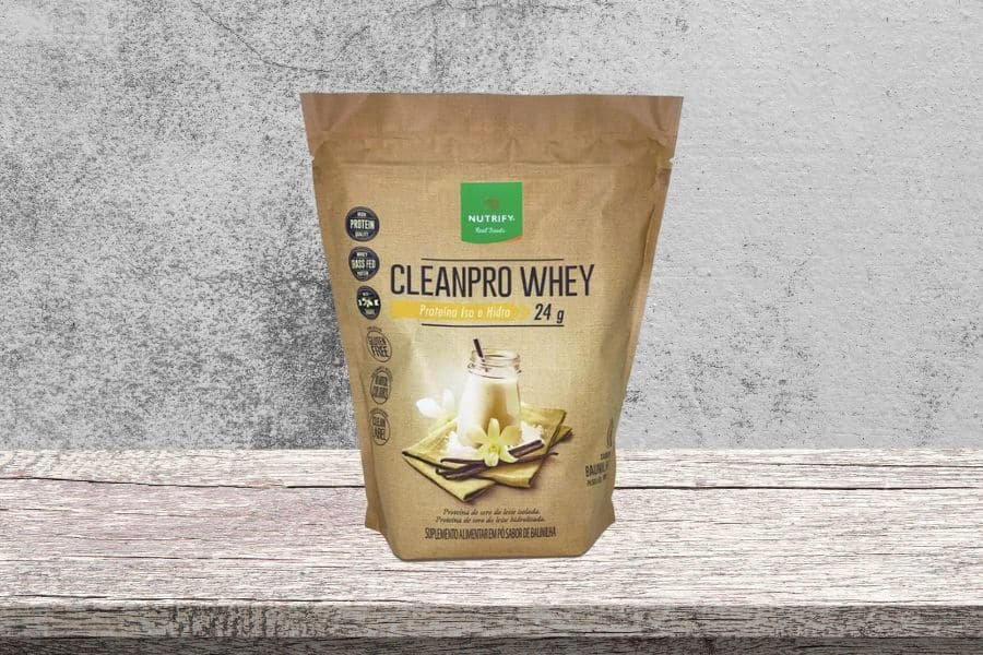 Qual Whey Protein Isolado tem o melhor Custo Benefício?