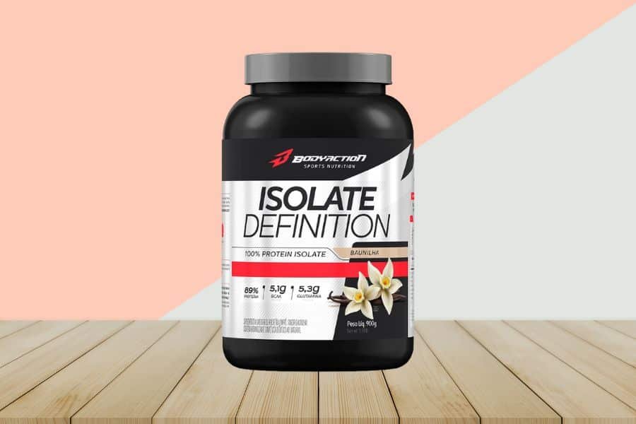 Melhor whey Custo beneficio