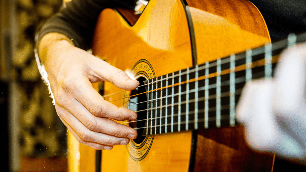 Tipos de violões