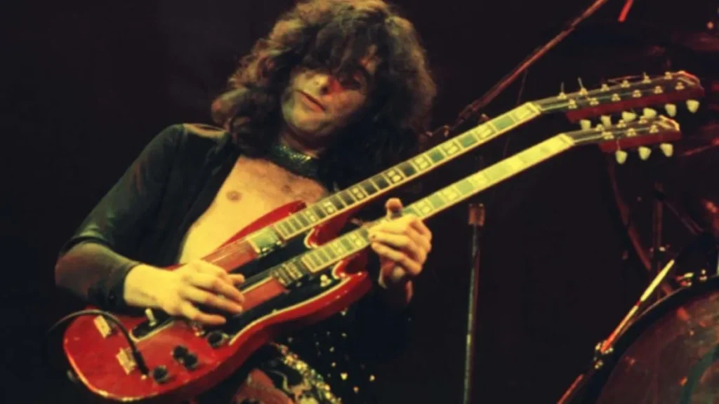 O Que é um Riff?