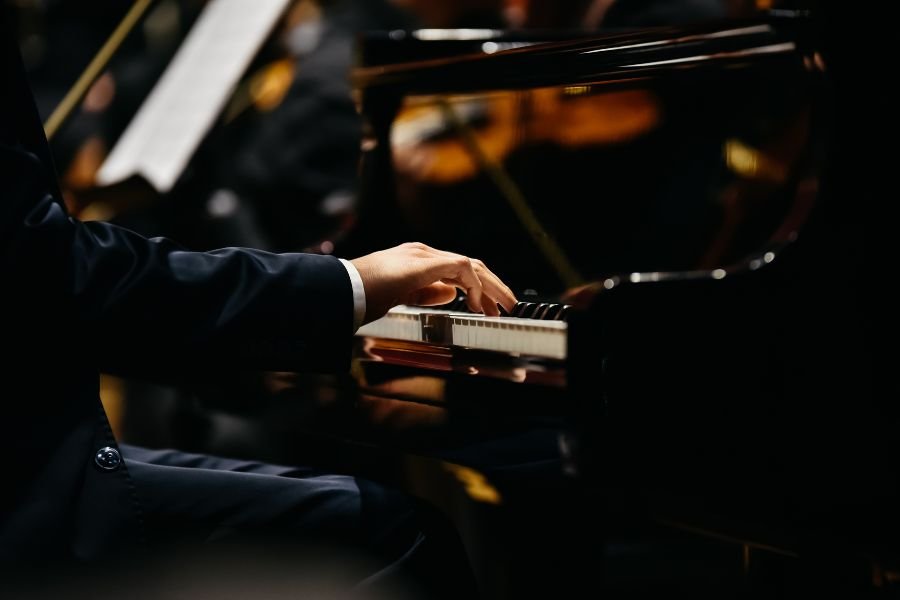 Melhores Marcas de Piano