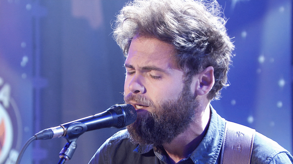 Let Her Go – Passenger Let Her Go – Passenger