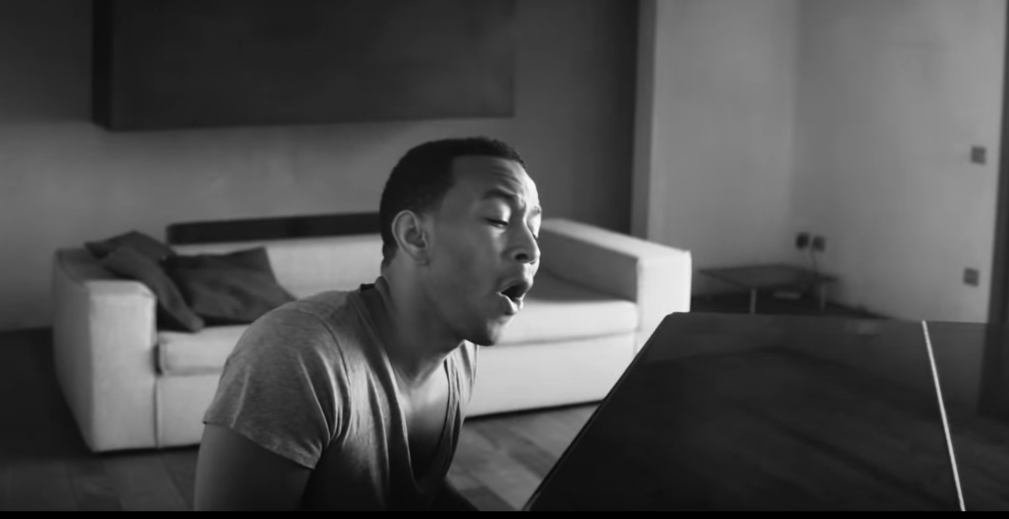 All Of Me - John Legend All Of Me - John Legend