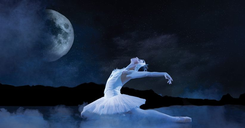 Swan Lake (O Lago dos Cisnes) - Pyotr Tchaikovsky Swan Lake (O Lago dos Cisnes) - Pyotr Tchaikovsky