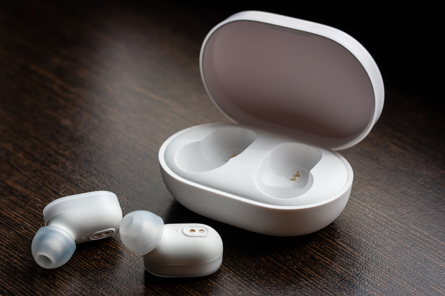 fone de ouvido bluetooth bom e barato
