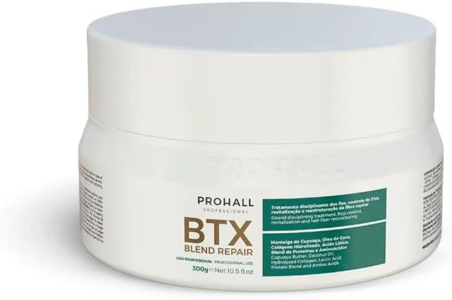 Melhores Botox Capilar