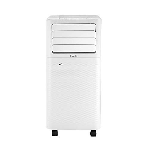 Ar-Condicionado Portátil Elgin Eco Cube 9.000 BTUs Só Frio 127V