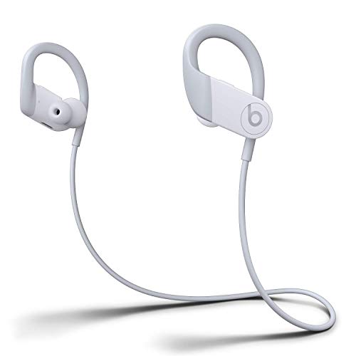 Fone de ouvido sem fios Powerbeats de elevado desempenho - Branco