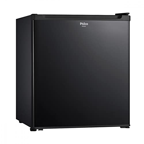 Frigobar Philco 47L PFG50P Preto 127V