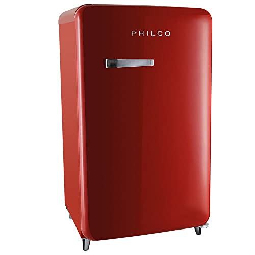 Frigobar Philco 121 Litros Vintage Pfg120 220v 220v