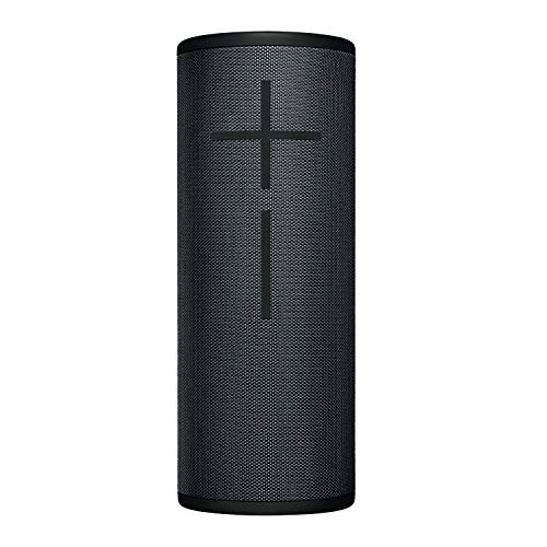 Caixa de Som Bluetooth Ultimate Ears Megaboom 3 Portátil e à Prova D´Água - Até 20 Horas de Bateria; 2...