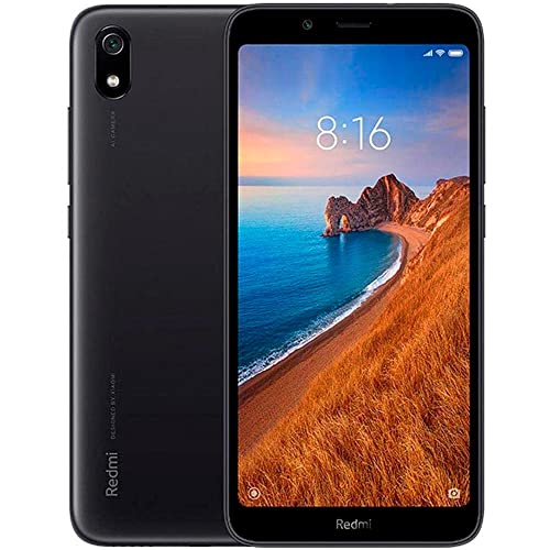 Redmi 7A 32GB 2GB RAM Preto 5,45
