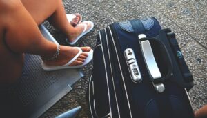 melhor mala de viagem