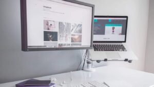 melhor suporte para monitor