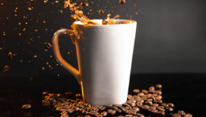 melhor moedor de café